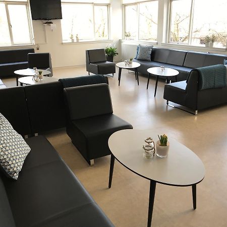 Danhostel Copenhagen Bellahøj Buitenkant foto